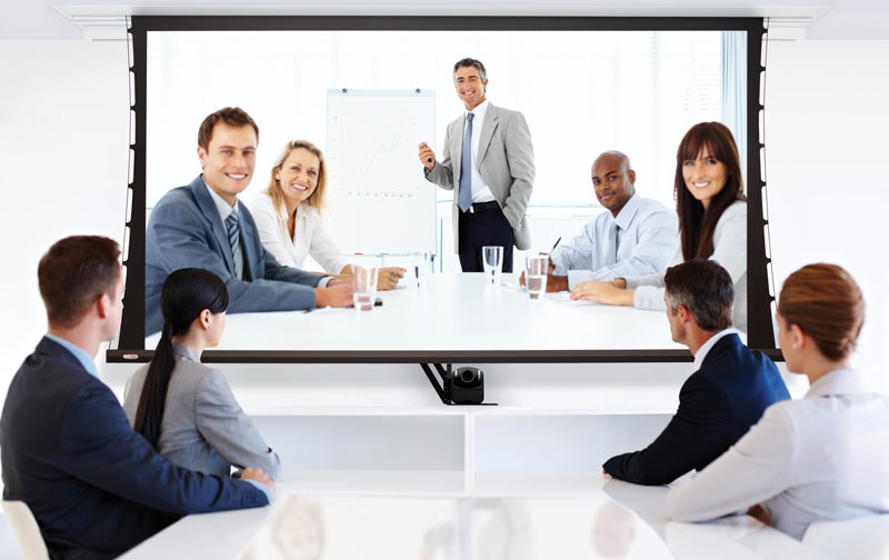 Video Conference Room Design and Support - Cloud Phone Systems