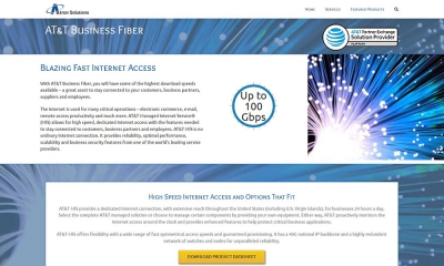 Atron Solutions screenshot 2