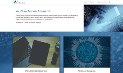 Atron Solutions screenshot 3