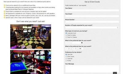 Joystix screenshot 3