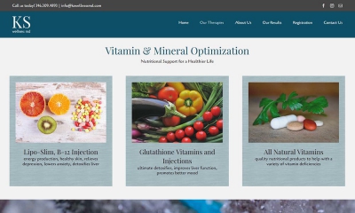 KS Wellness MD screenshot 2