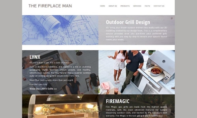 The Fireplace Man screenshot 2