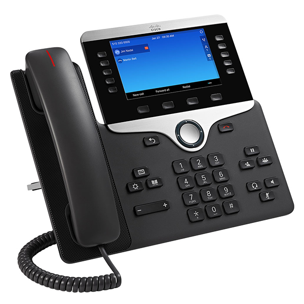 Cisco CP8861 Phone Cisco CP8861 Phone