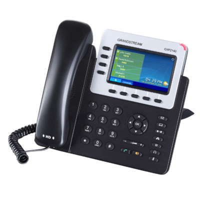 Grandstream GXP Phone