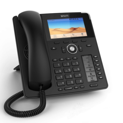 Snom D785 Phone