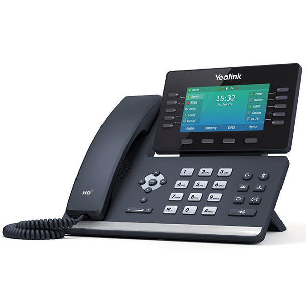 Yealink T54W Phone Yealink T54W Phone