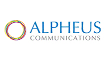 Alpheus Communications Alpheus Communications